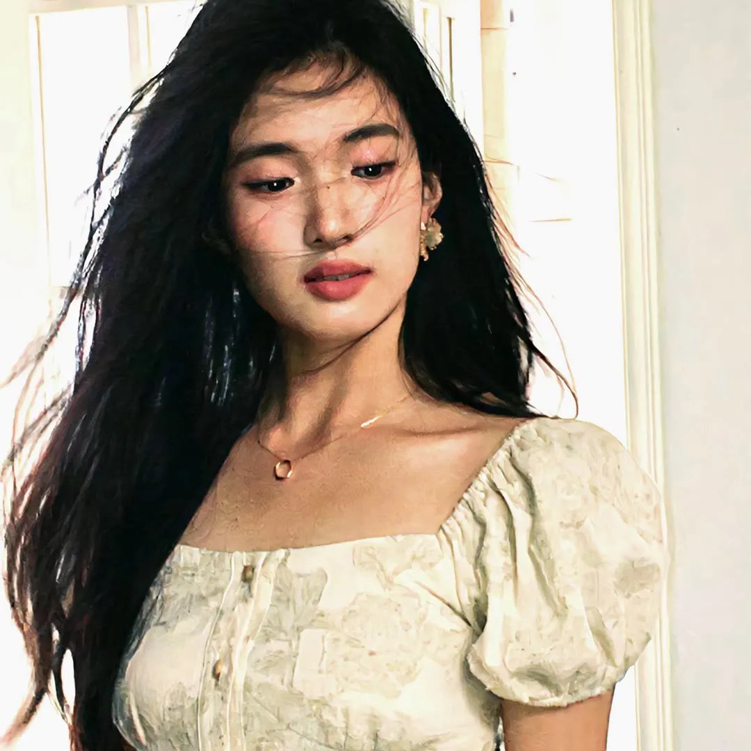 女囚霊