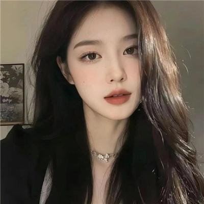 人鱼小姐