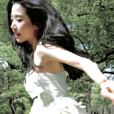 甜安娜